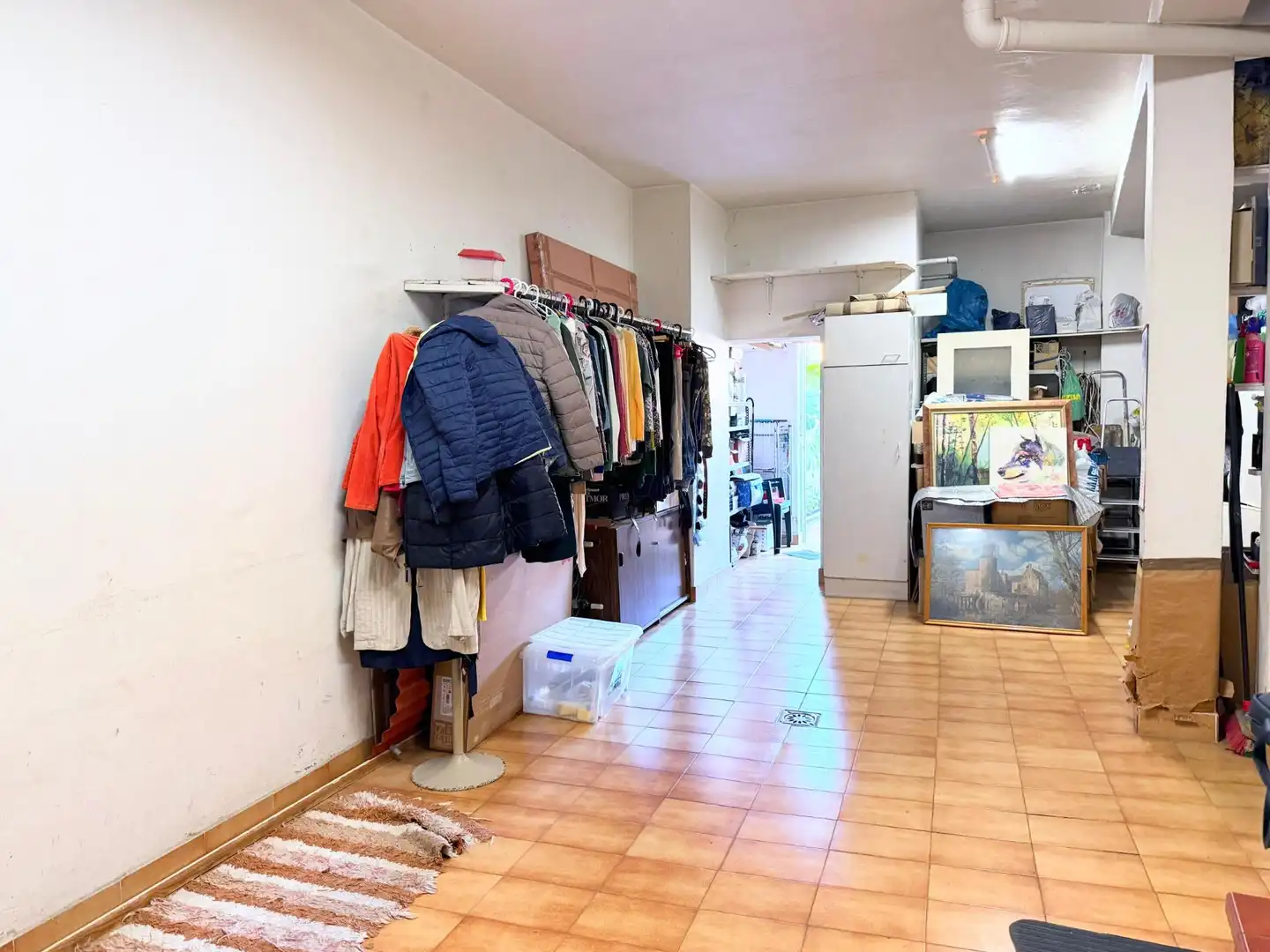 Casa adosada en venta en Sevilla con Aire acondicionado, Calefacción y Jardín privado