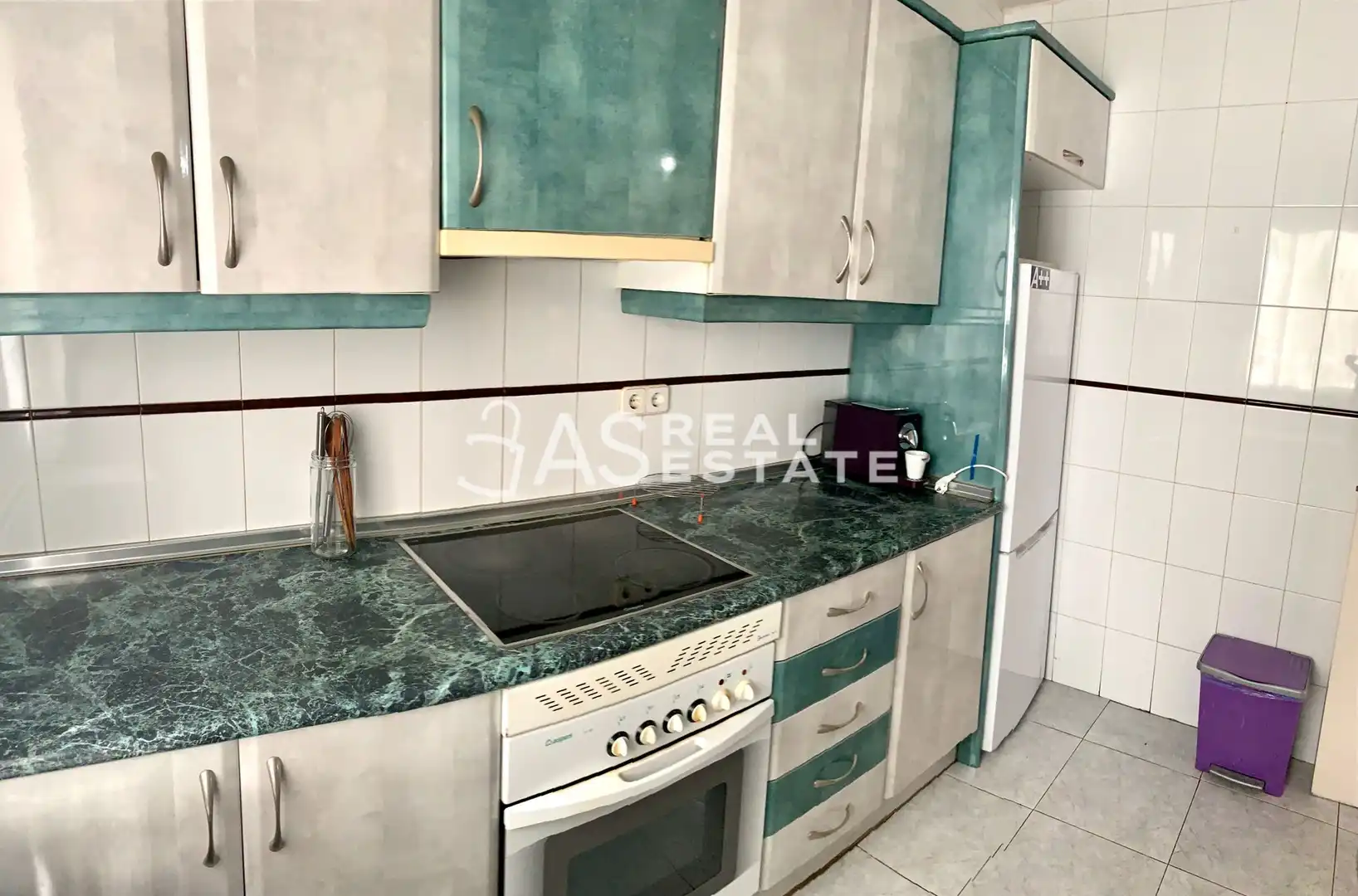 Appartement avec ascenseur à vendre à Calle De la Doctora de Alcalá, imagen 5