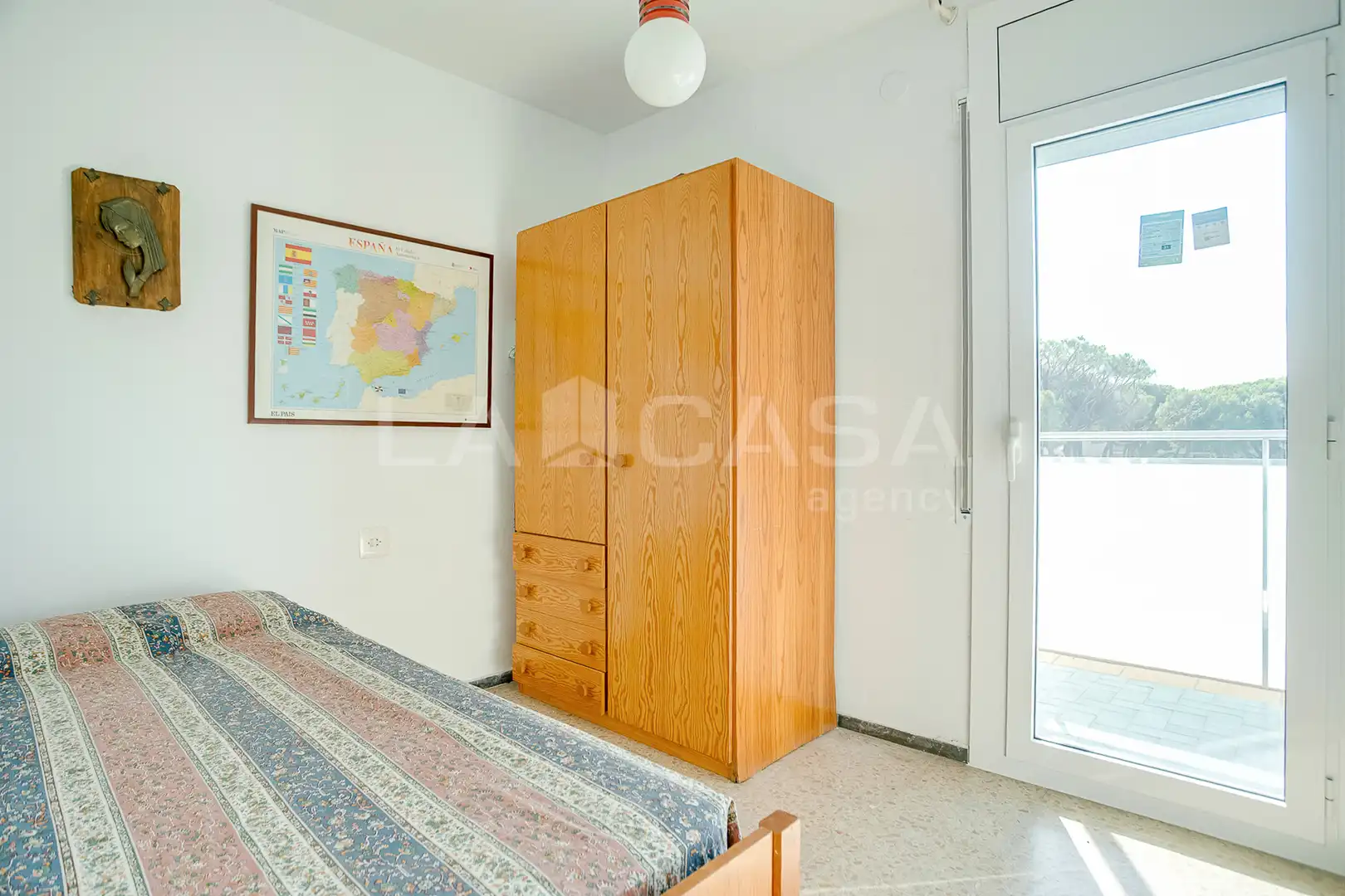 Flat with terrace for sale in Passeig de la Tramuntana, imagen 20
