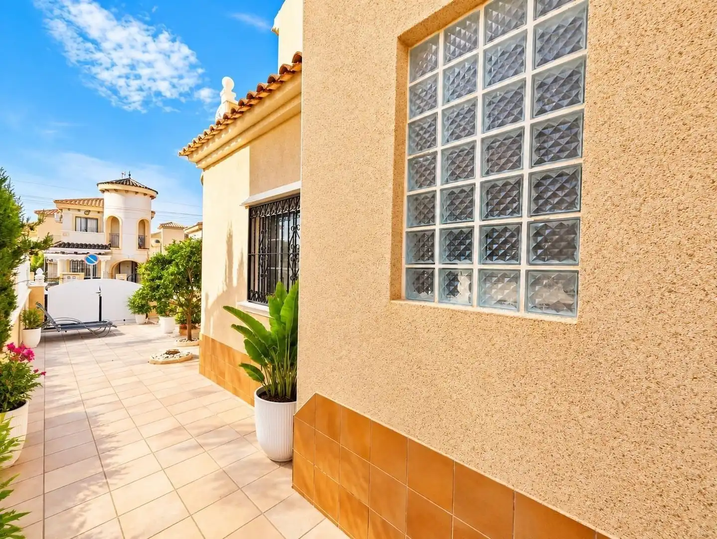 Villa con terrazza in vendita a Orihuela Costa, imagen 33