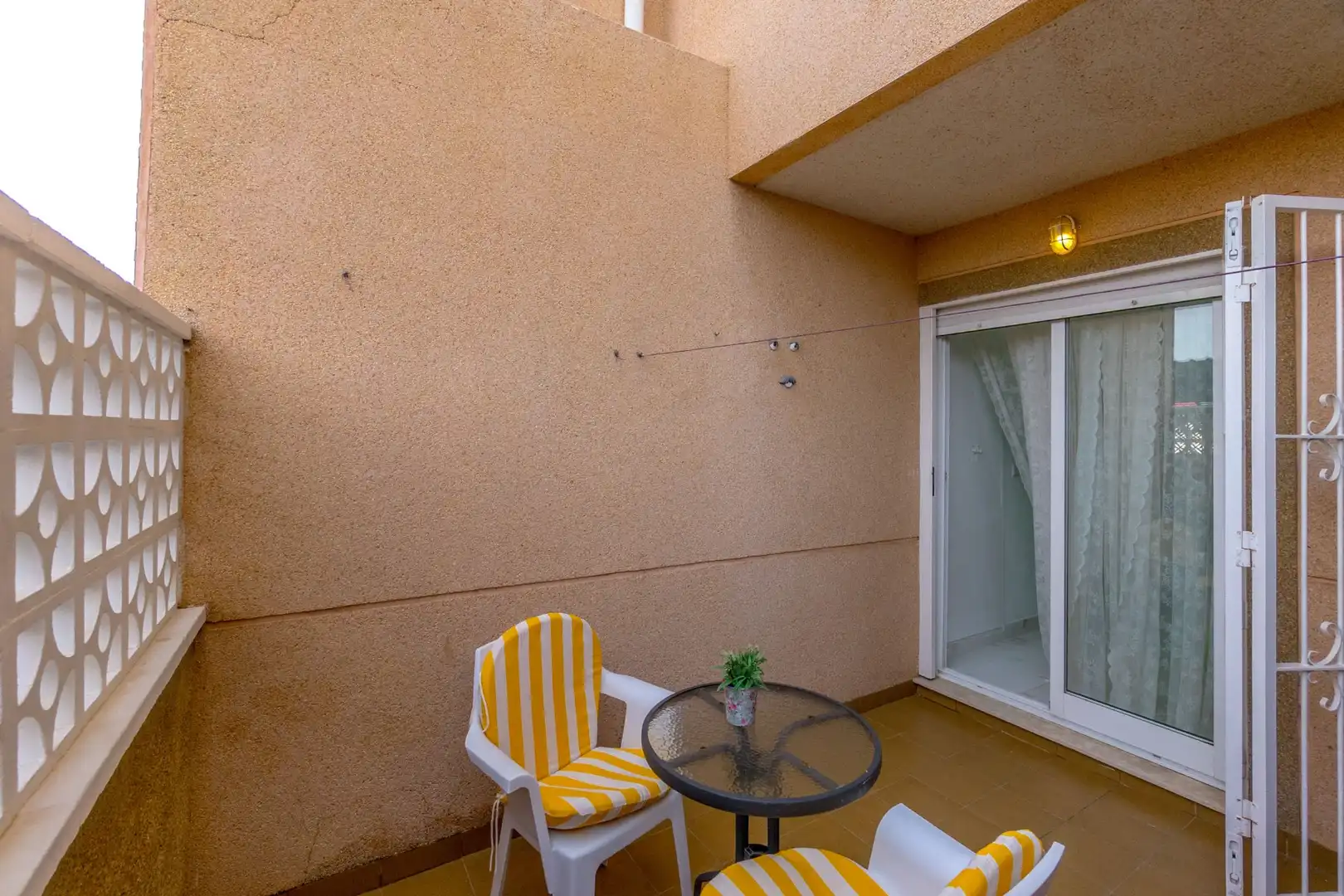 Terrassa de Pis en venda en Torrevieja amb Aire condicionat, Calefacció i Terrassa