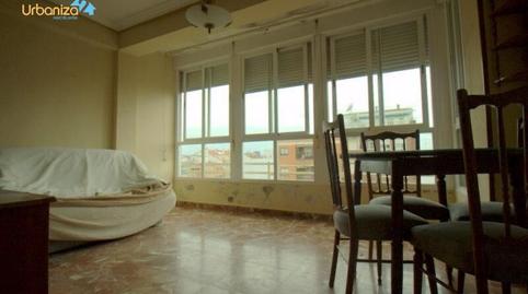 Foto 4 de Piso en venta en La Estación, Badajoz