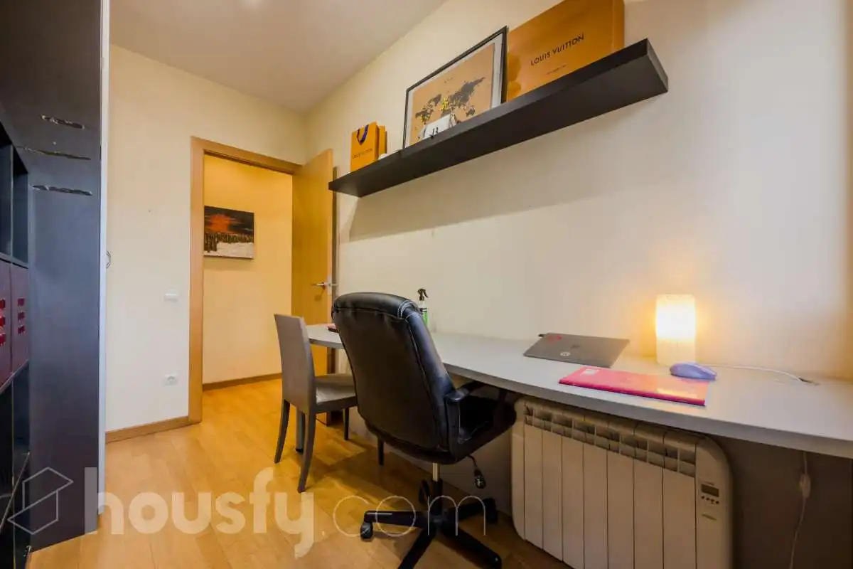 Planta baja en venta en CL PAU FERRAN, El Coll