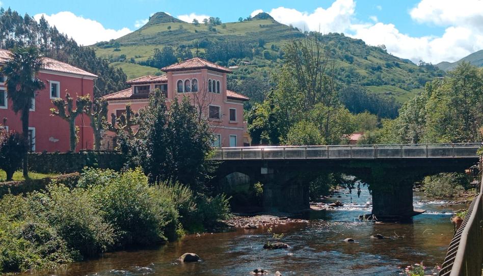 Photo 1 of Flat to rent in Liérganes - Paseo Velasco, Liérganes, Cantabria