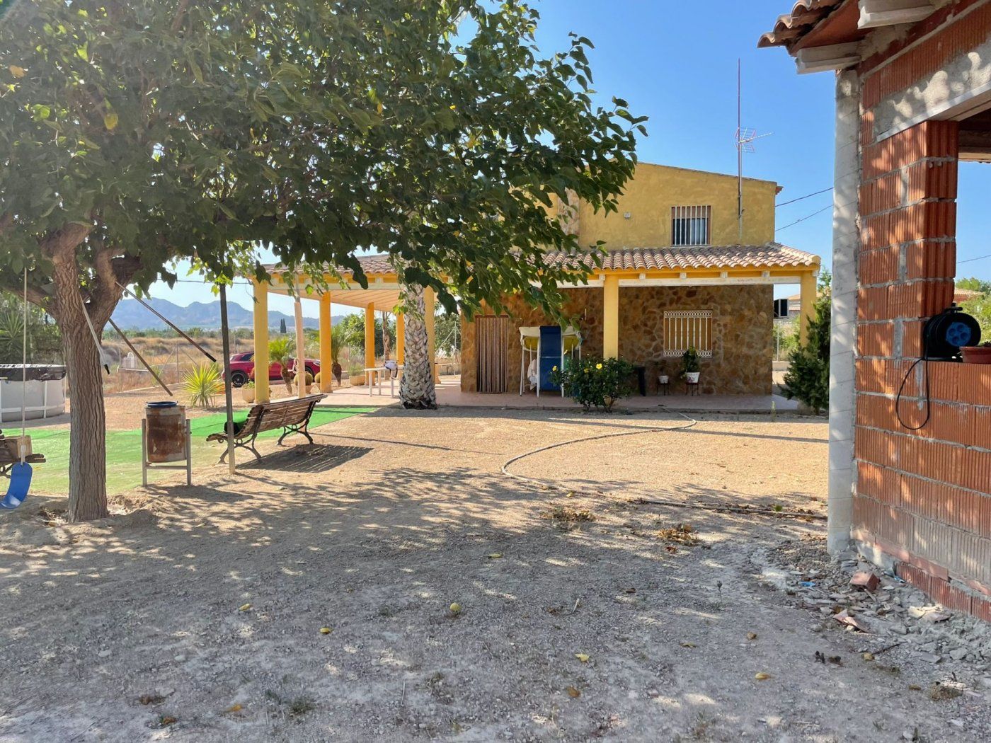House or chalet for sale in Librilla