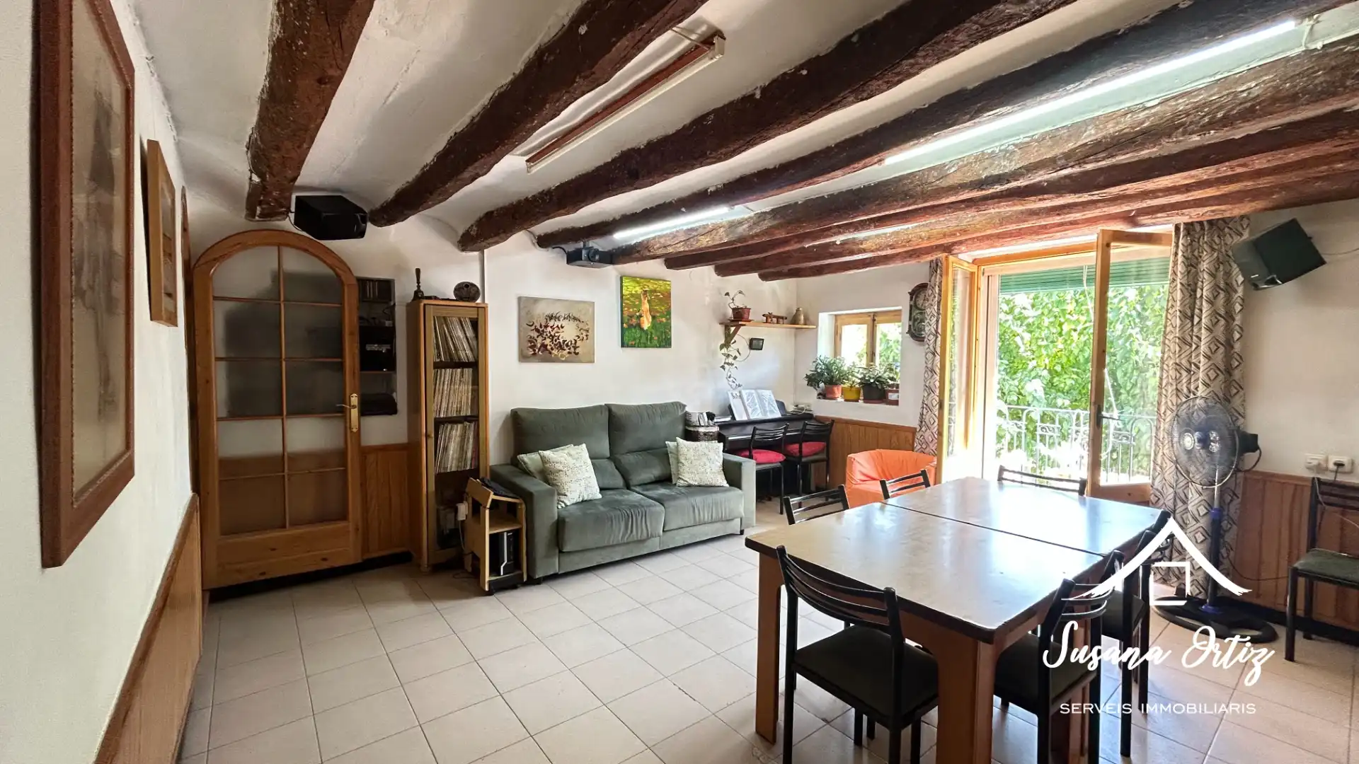 Maison avec terrasse à vendre à Piera, imagen 4
