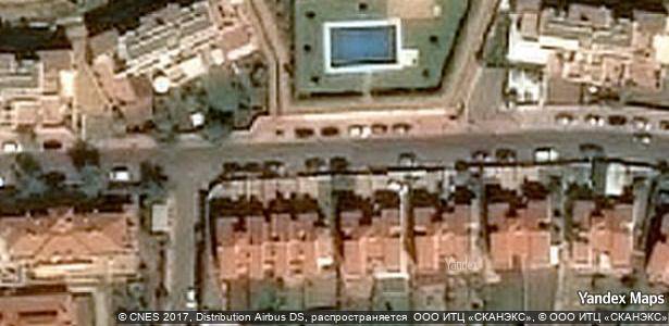 Casa-chalet en Venta en Añoreta Golf - Paraíso del Sol