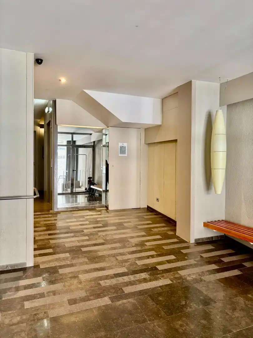 Appartamento con ascensore in vendita a Carrer Bisbe Lorenzana, imagen 47