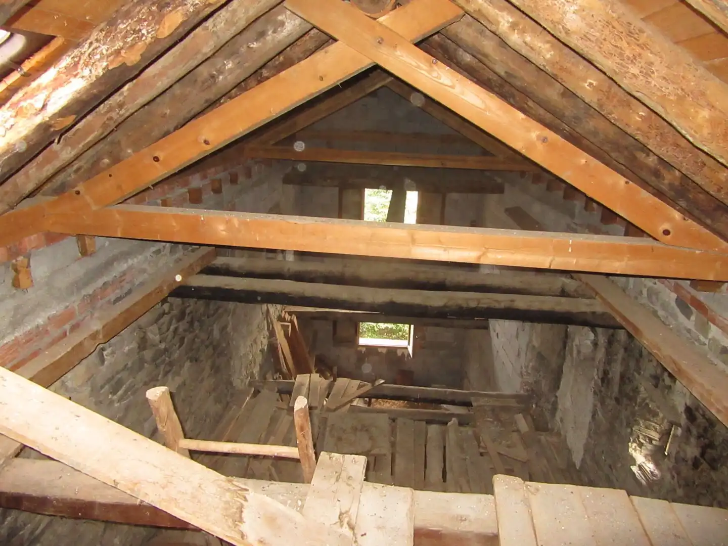 Casa o chalet en venta en Aragüés del Puerto