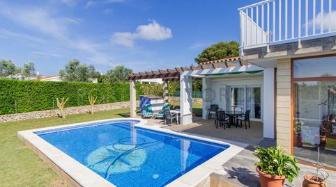 Foto 3 de Casa o chalet en venta en Sant Climent - Es Canutells, Maó - Mahón