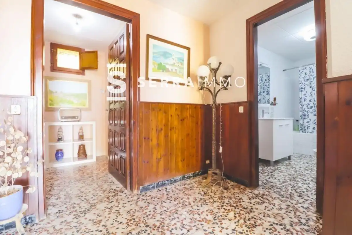 Finca rústica en venta en Font-rubí con Jardín privado y Balcón