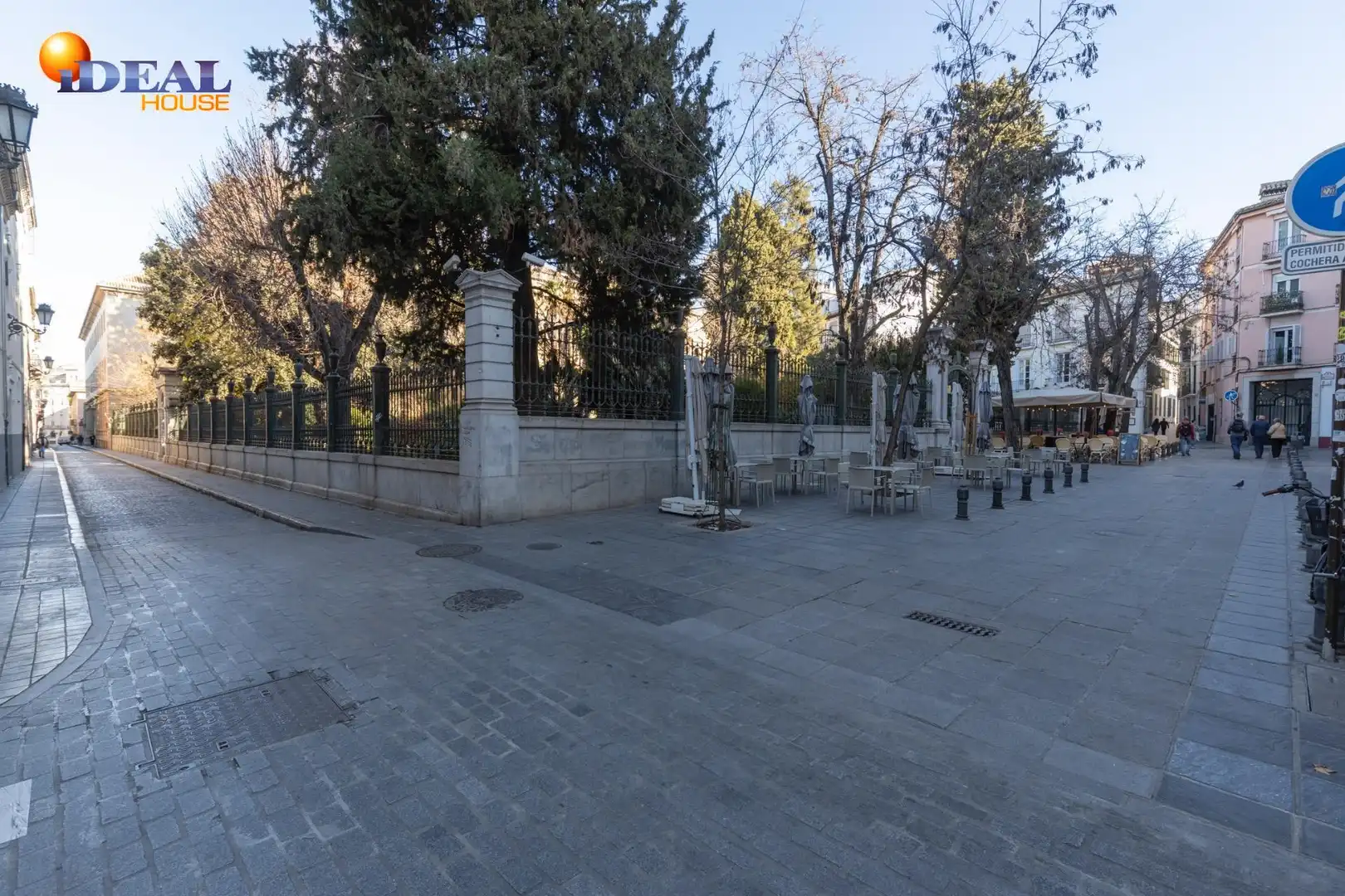 Casa con terraza en venta en Calle CONDE DE LAS INFANTAS, imagen 43