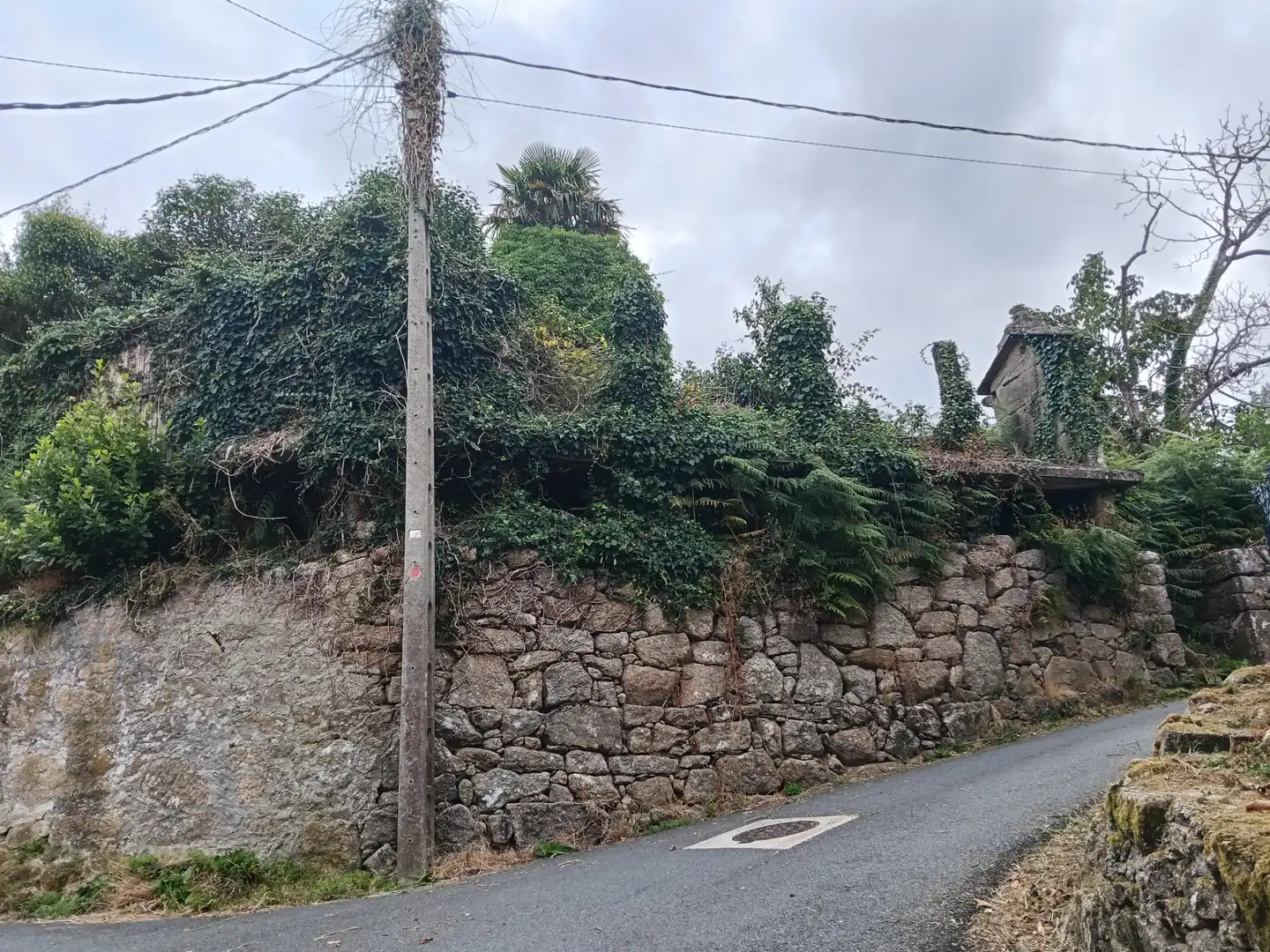 Maison avec jardin à vendre à Lugar Collantres 45, imagen 8