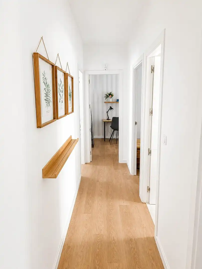 Piso en venta en El Puerto de Santa María con Aire acondicionado, Calefacción y Amueblado