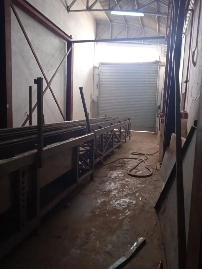 Industrial building for sale in Beniparrell, imagen 11