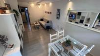 Living room of Flat for sale in Málaga Capital  with Air Conditioner and Terrace