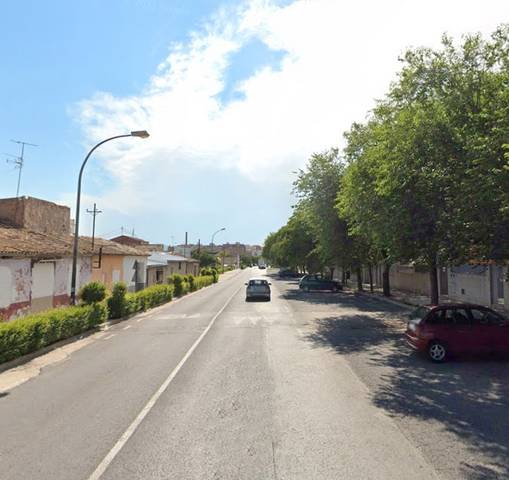 Casa adosada en Venta en Biar en San Francisco