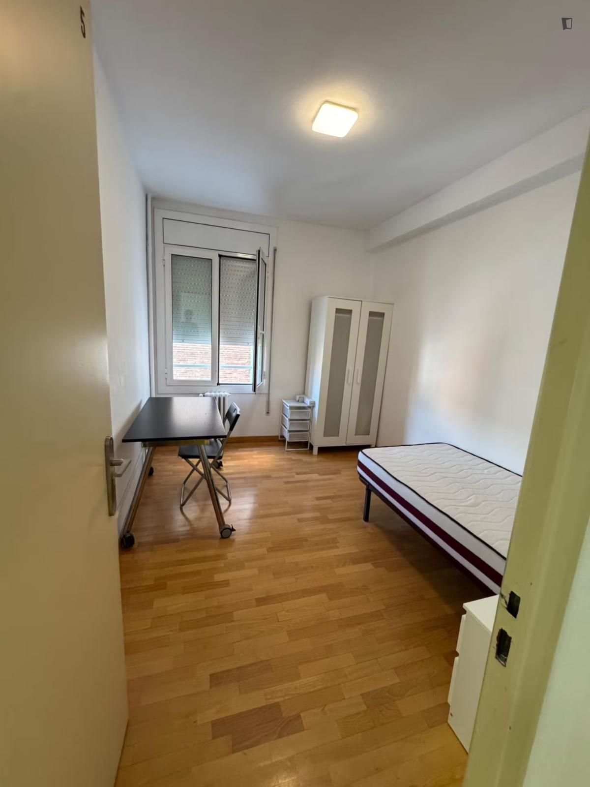 Apartament per a compartir a Concòrdia