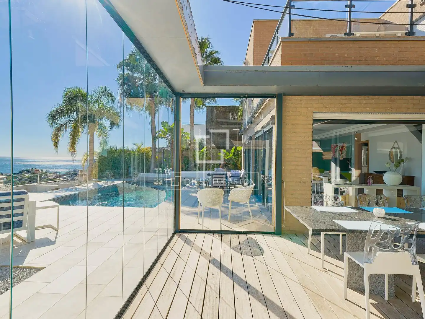 Detached house with pool for sale in El Peñoncillo, imagen 18
