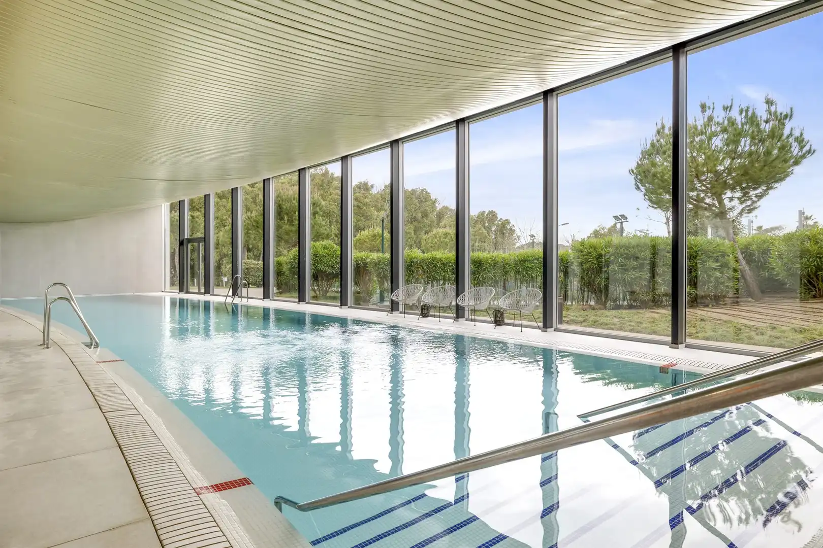 Flat with pool for sale in Calle Costa Tropicana 3, imagen 8