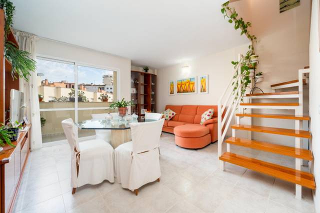Piso en Venta en Palma de Mallorca - Calle dAntoni Gaudí en Son Dameto