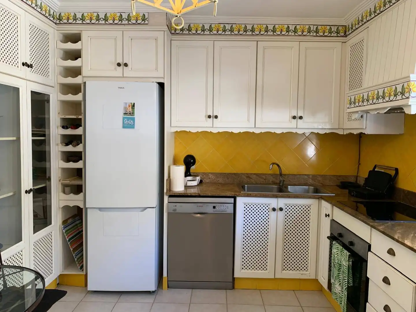 Casa amb terrassa en venda a ARMADA ESPAÑOLA, imagen 14