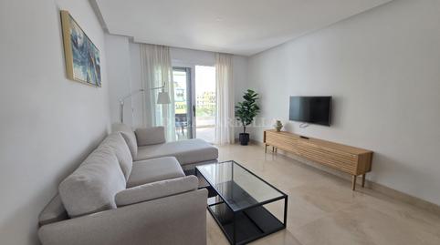 Photo 2 of Attic for sale in Nueva Alcántara, Marbella