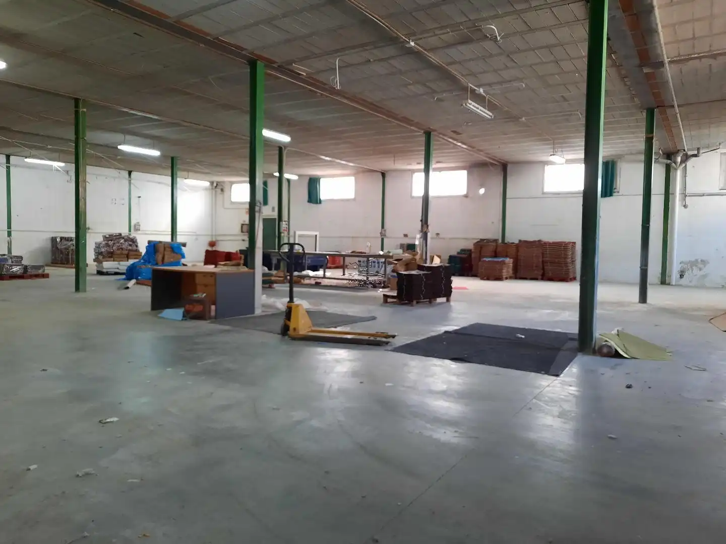 Industrial building for sale in San Francisco, imagen 6