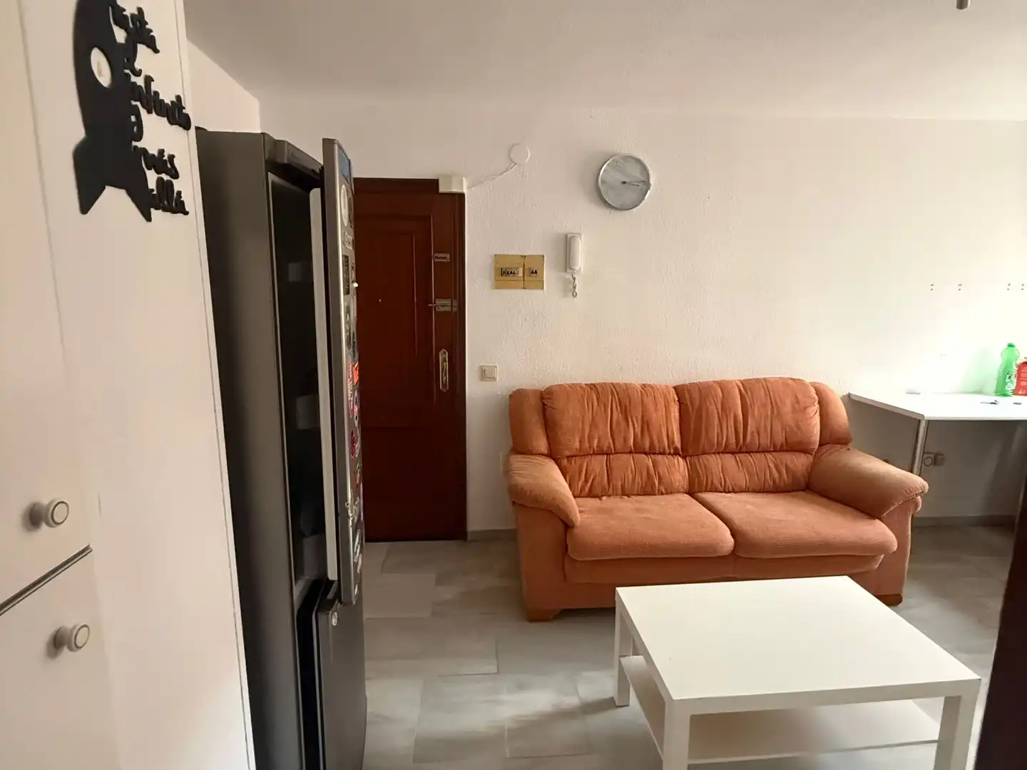 Wohnzimmer von Büro zum Verkauf in Fuengirola