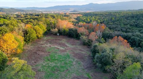 Foto 4 de Terreno en venta en Calle Giv-521, 3, Riells i Viabrea, Girona