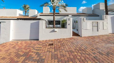 Foto 5 de Casa o xalet en venda a Calle Peraleja Vial 1, 3t, Jerónimo y Avileses,  Murcia Capital