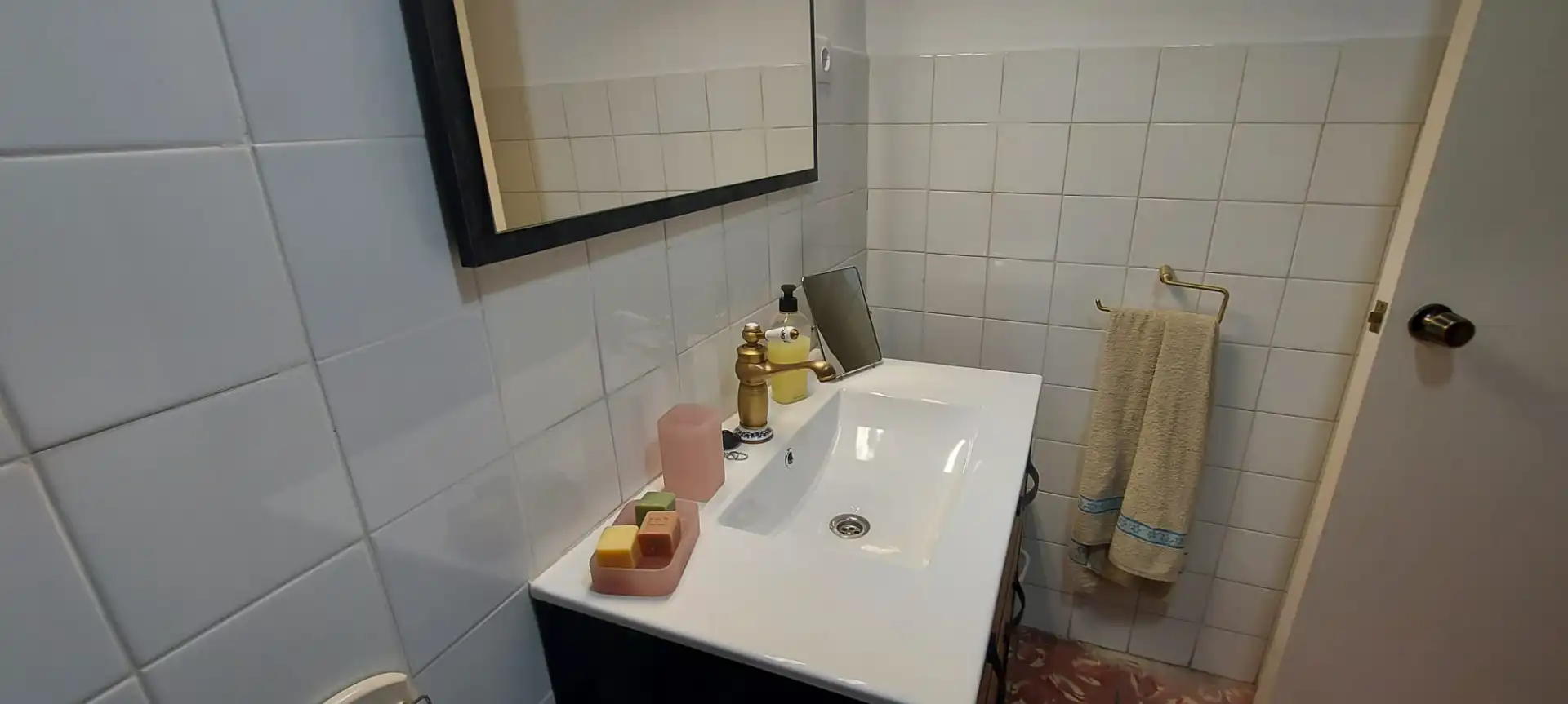 Piso de alquiler en Reus, Tarragona