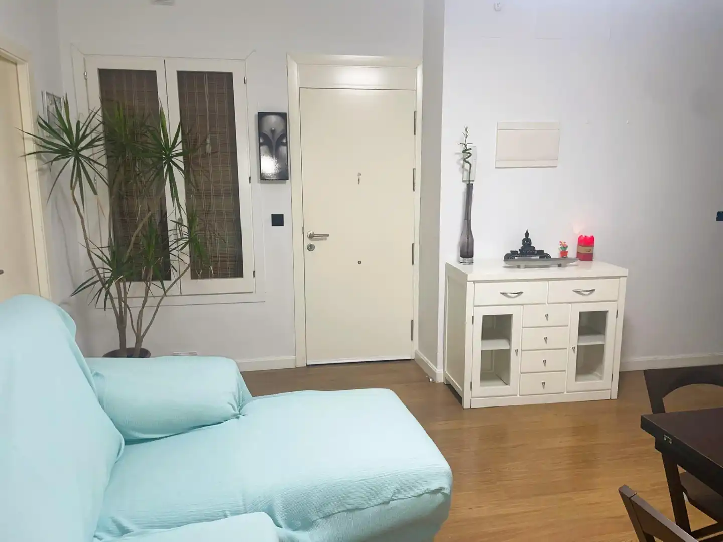 Habitación de Piso en venta en Cádiz