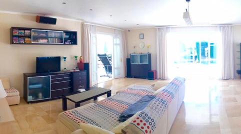 Foto 3 de Casa o xalet en venda a Santa María, Marbella