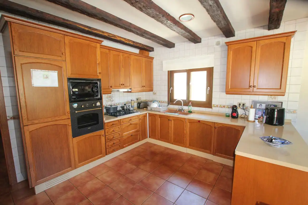 Maison avec piscine à vendre à Partida Garduix, imagen 11