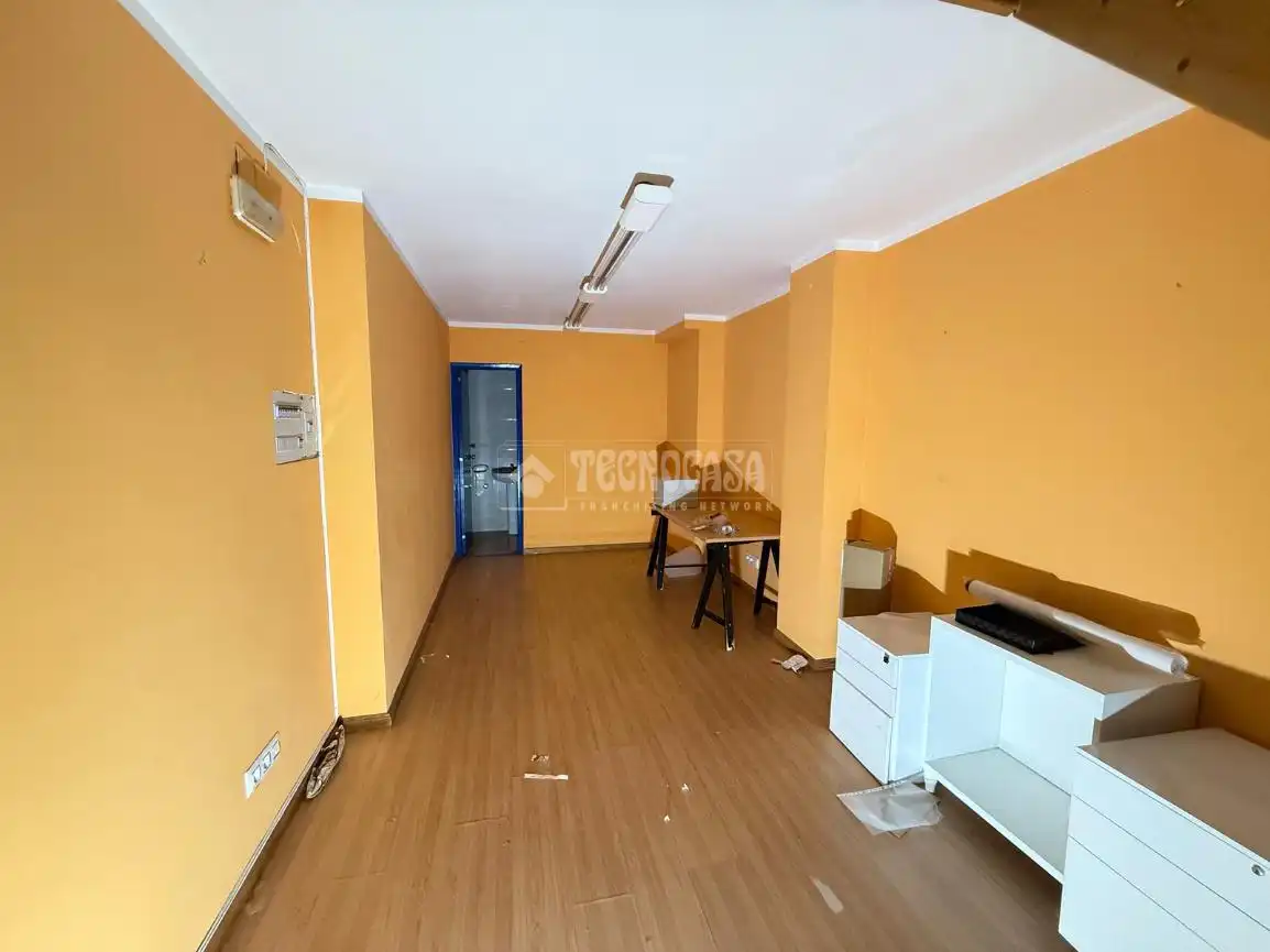 Business premises to rent in El Rabal, imagen 9