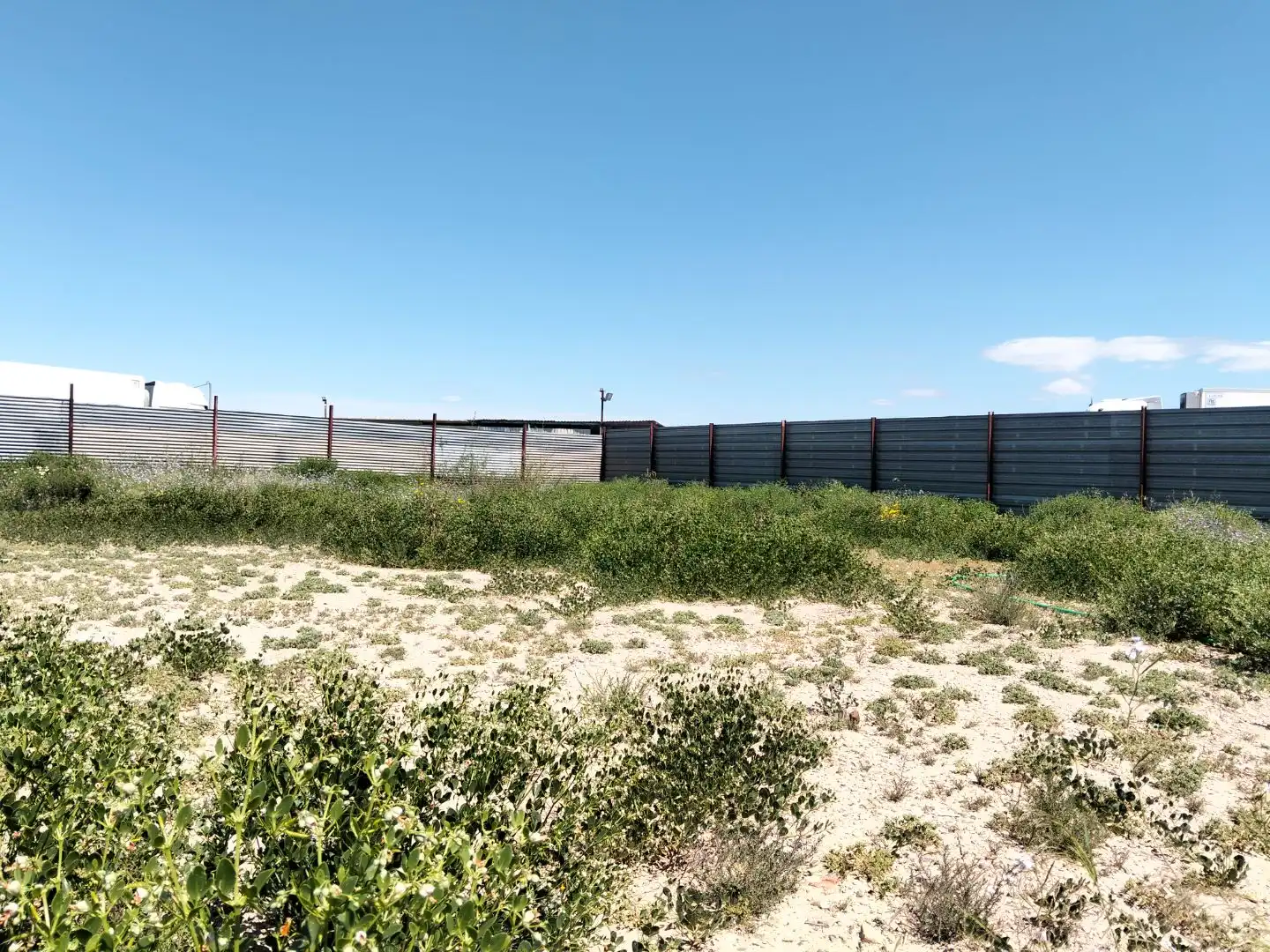 Terreno en venta en Murcia