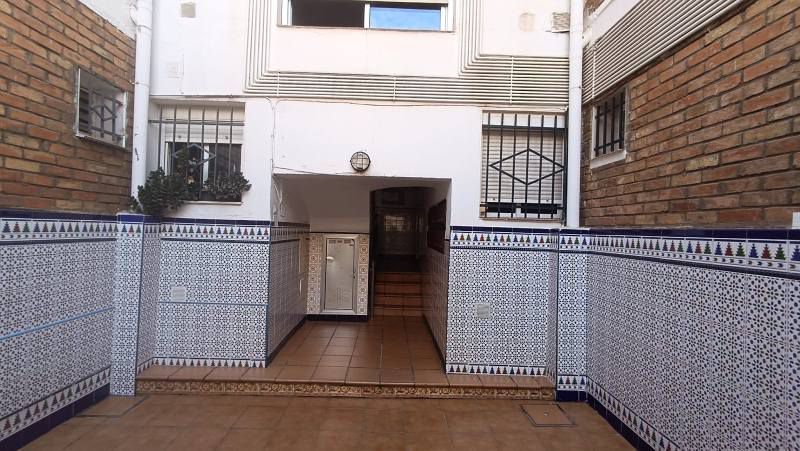 Flat for sale in Dos Hermanas  with Terrace