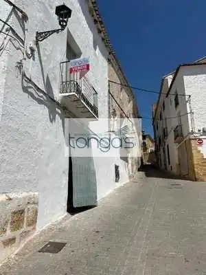 House with terrace for sale in Montesa, imagen 26