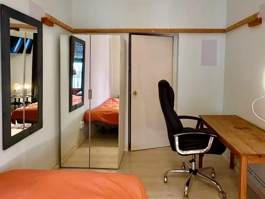 Room in Madrid, Madrid