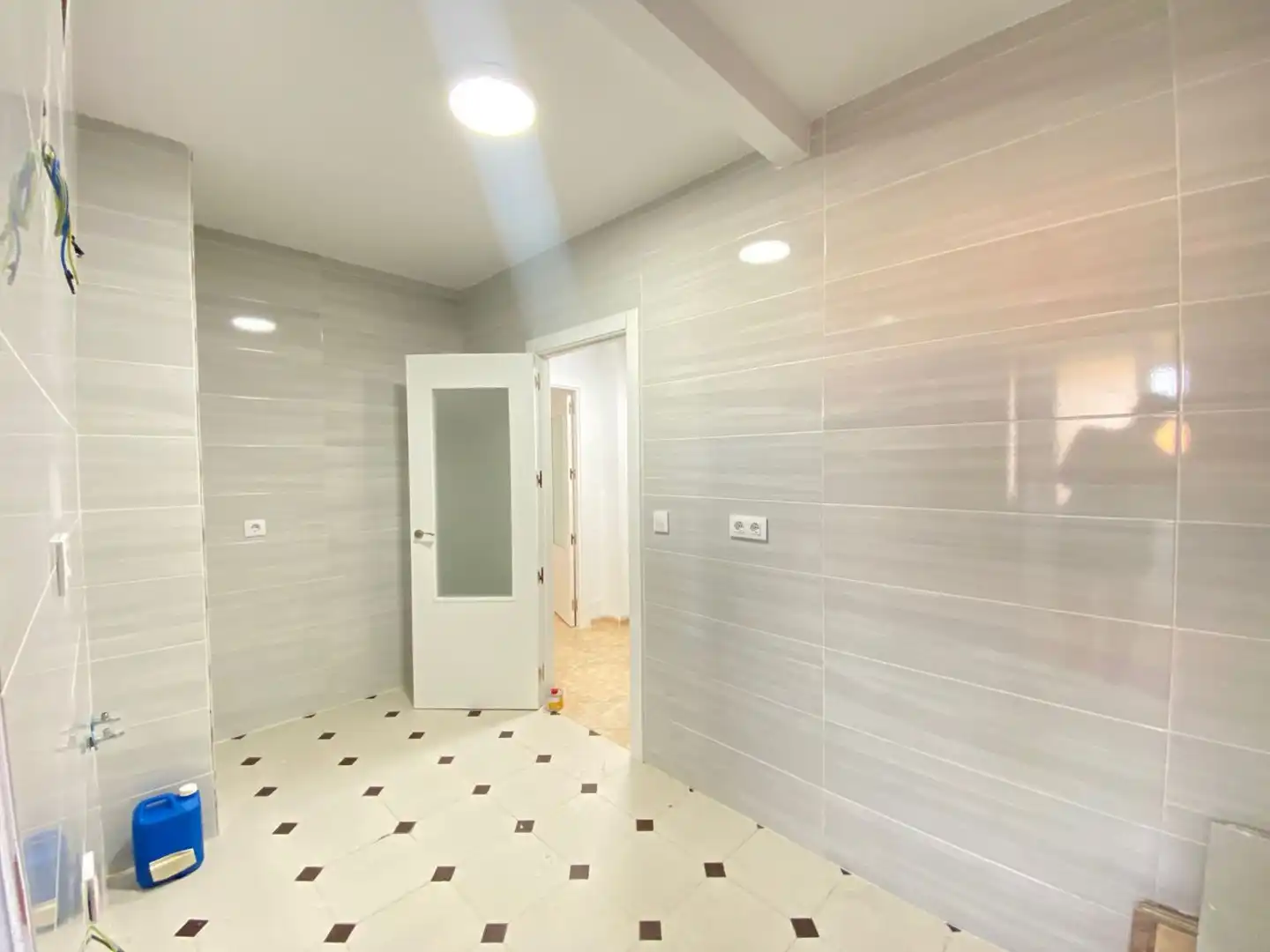 Piso en venta en Badajoz con Terraza
