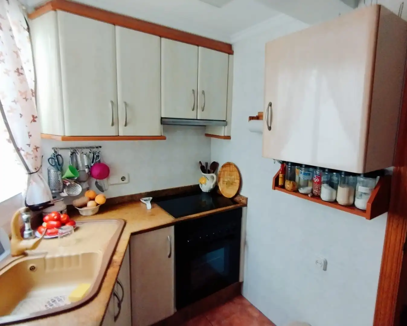 Flat with lift for sale in Carrer Josep Burguera, imagen 14