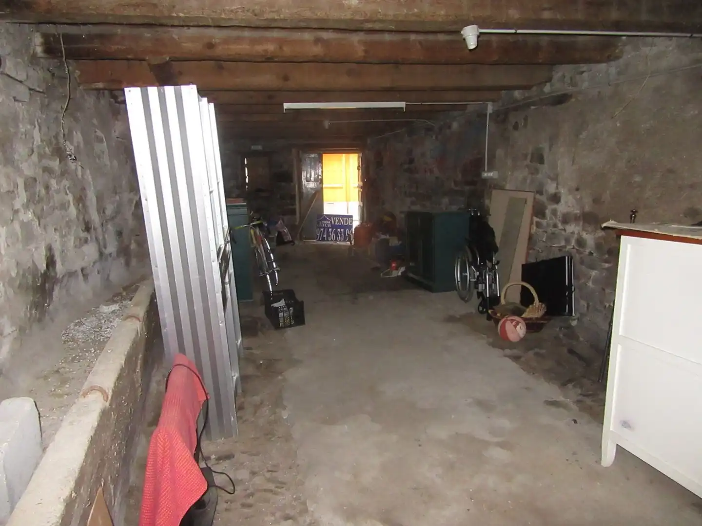 Casa o chalet en venta en Aragüés del Puerto