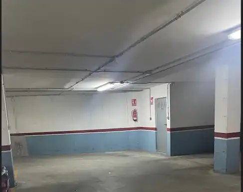 Parking de Trastero de alquiler en Mazarrón