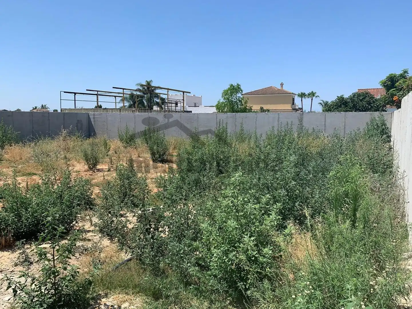 Rustikales Grundstück zum Verkauf in La Jara, imagen 6