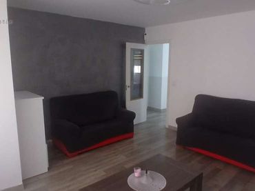 Flat for sale in Otero Pedraio