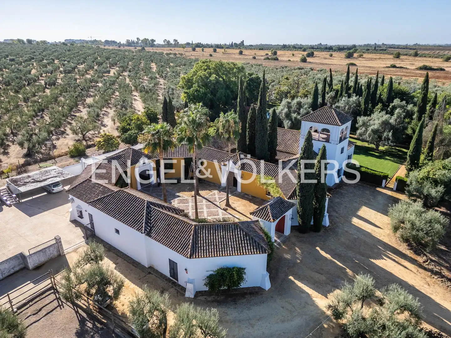 Casa rústica con jardín en venta en Casco Antiguo, imagen 7
