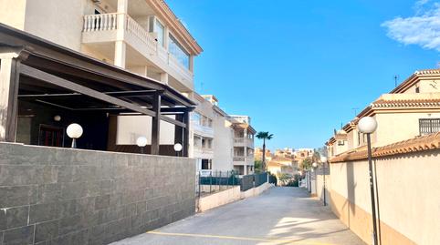 Foto 4 de Piso en venta en Calle Nicolás de Bussi, Playa Flamenca, Alicante