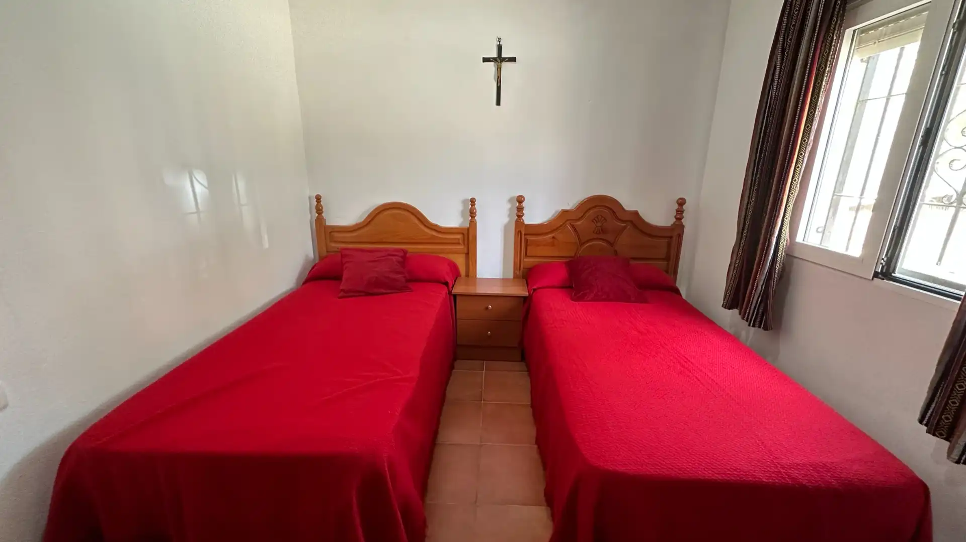 Habitación de Finca rústica en venta en Felix