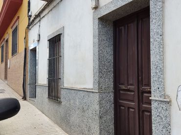 Casa en venda a Zafra